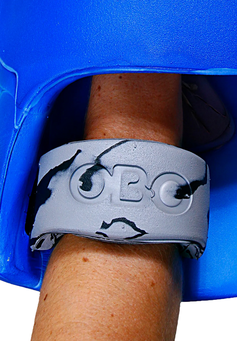 OBO ROBO Plus Right Hand Protector Blue